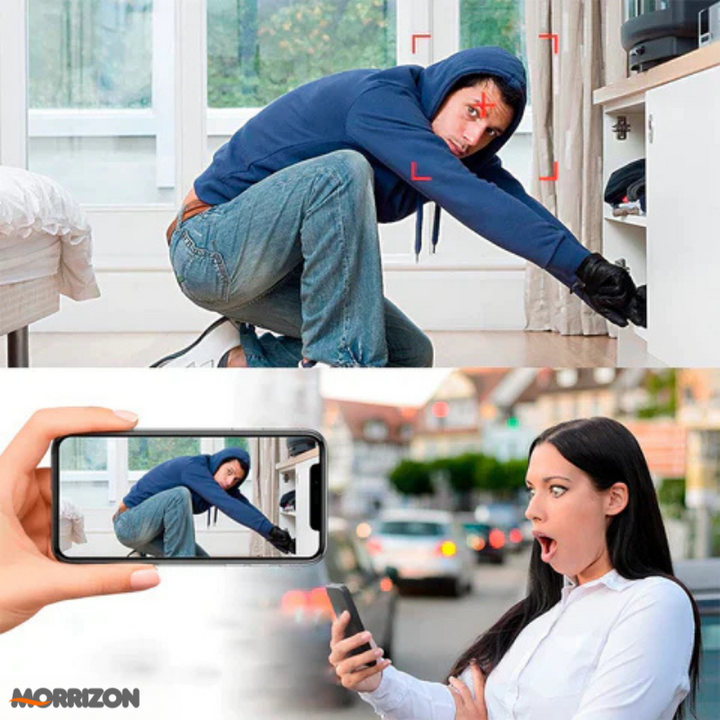 Mini Camara Hd 1080p