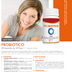 Probiótico 30 Cápsulas – Salud Digestiva e Inmunidad