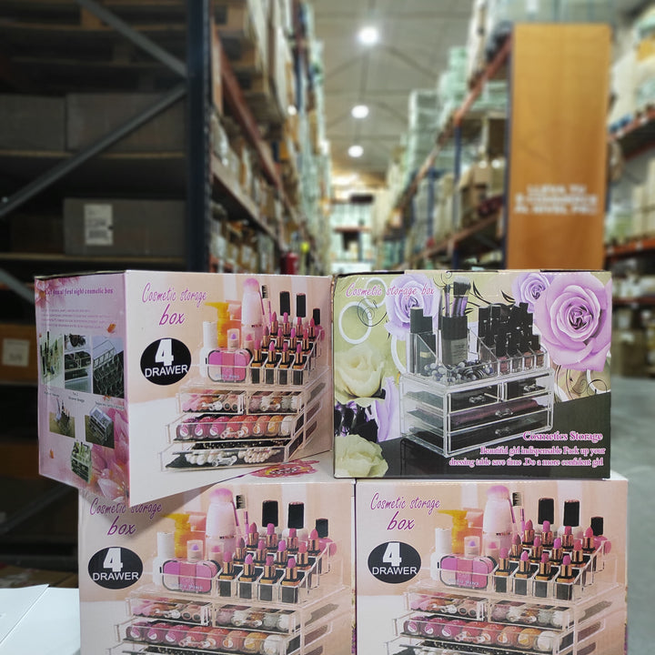 Organizador de Maquillajes 4 planta - additional image 25