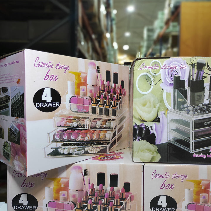 Organizador de Maquillajes 4 planta - additional image 10