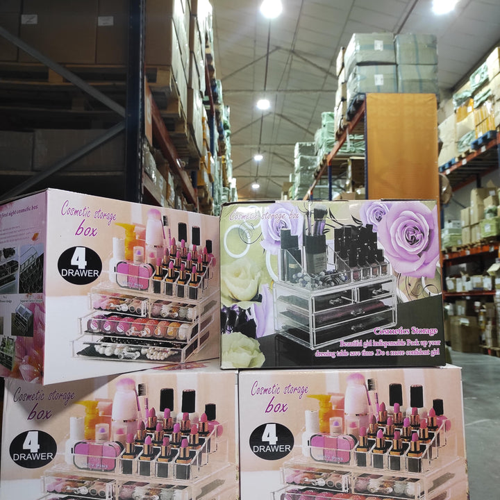 Organizador de Maquillajes 4 planta - additional image 11