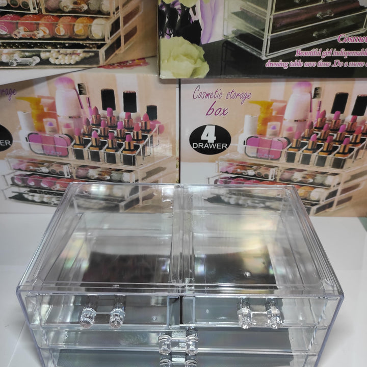 Organizador de Maquillajes 4 planta - additional image 14