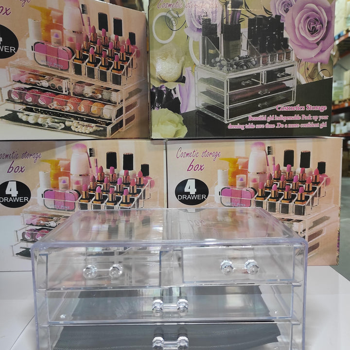 Organizador de Maquillajes 4 planta - additional image 15