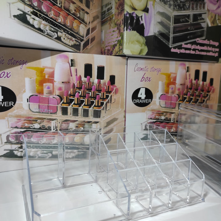 Organizador de Maquillajes 4 planta - additional image 18