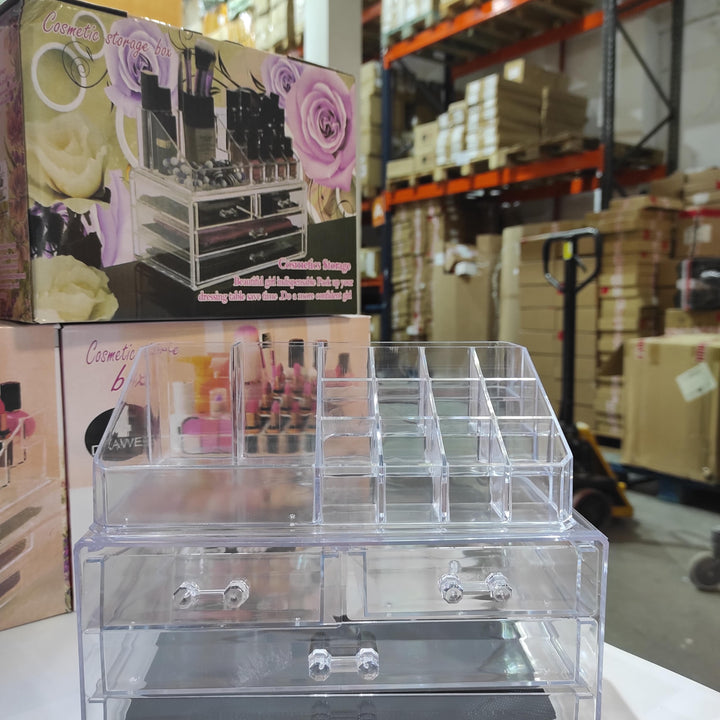 Organizador de Maquillajes 4 planta - additional image 19