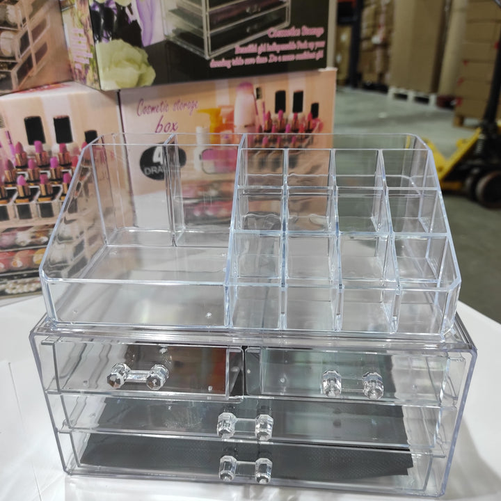 Organizador de Maquillajes 4 planta - additional image 20