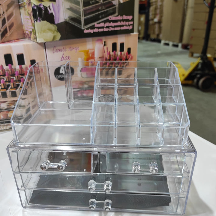 Organizador de Maquillajes 4 planta - additional image 21