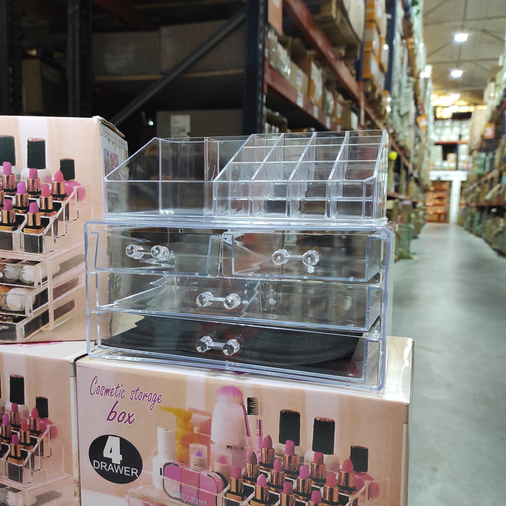 Organizador de Maquillajes 4 planta - additional image 22