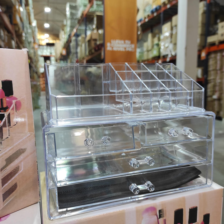 Organizador de Maquillajes 4 planta - additional image 23