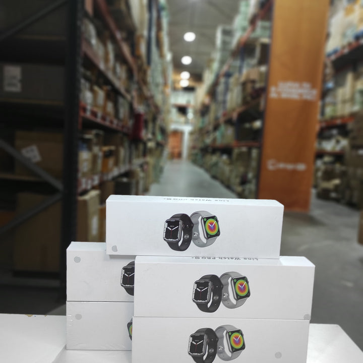 Smartwatch PRO Blanco - additional image 10