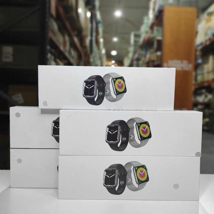 Smartwatch PRO Blanco - additional image 11