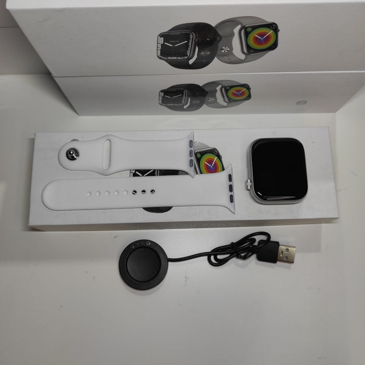 Smartwatch PRO Blanco - additional image 12