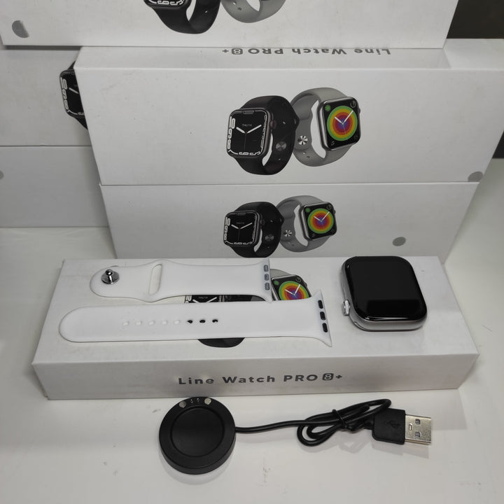 Smartwatch PRO Blanco - additional image 13
