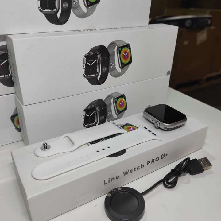 Smartwatch PRO Blanco - additional image 14