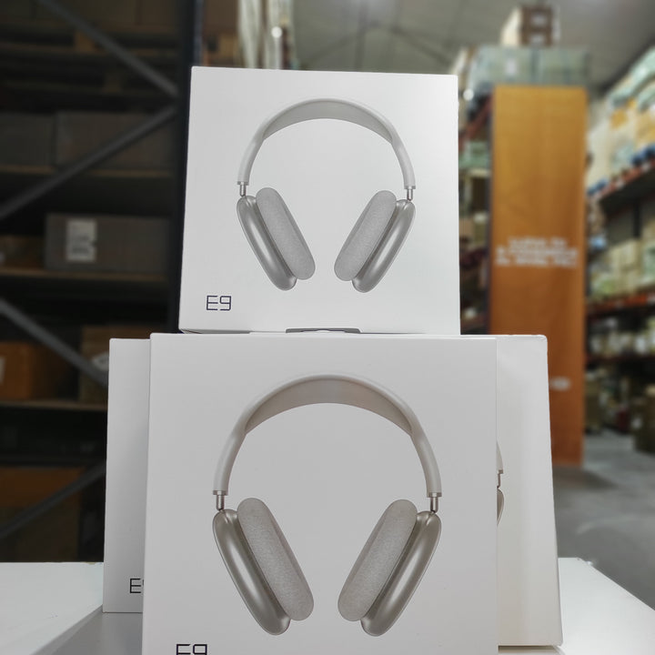 Auriculares PRO Max gris - additional image 8