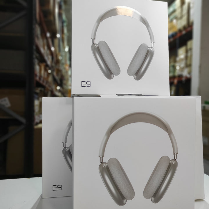 Auriculares PRO Max gris - additional image 9