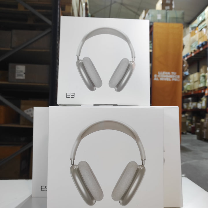 Auriculares PRO Max gris - additional image 11