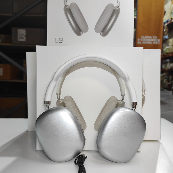 Auriculares PRO Max gris - additional image 12