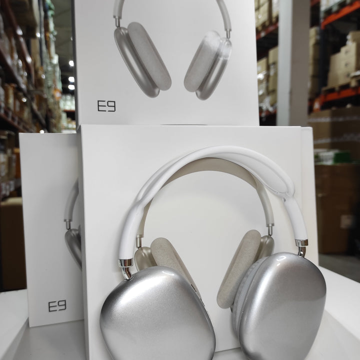 Auriculares PRO Max gris - additional image 13