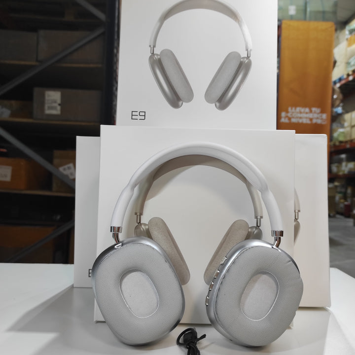 Auriculares PRO Max gris - additional image 17