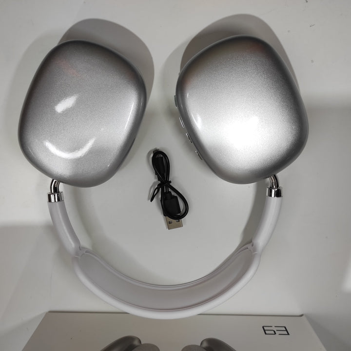 Auriculares PRO Max gris - additional image 19