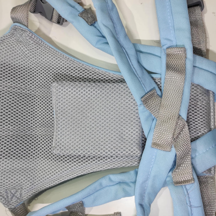 Mochila portabebes 3 en 1 - additional image 11