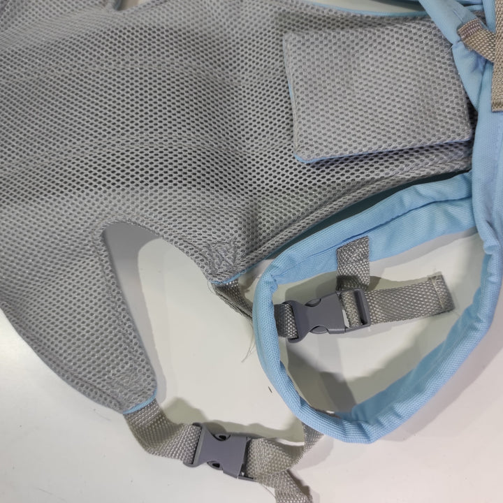Mochila portabebes 3 en 1 - additional image 9