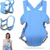 Mochila portabebes 3 en 1